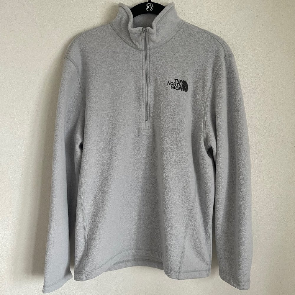 North Face Fleece